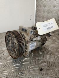 Compresseur clim