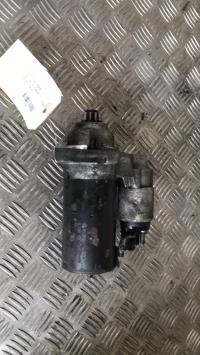 Motorino avviamento