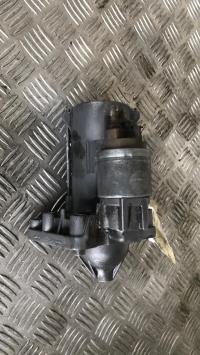 Motorino avviamento