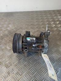 Compresseur clim