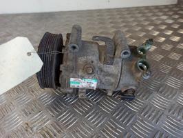 Compresseur clim