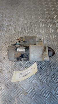 Motorino avviamento