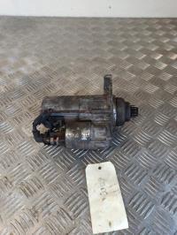 Motorino avviamento