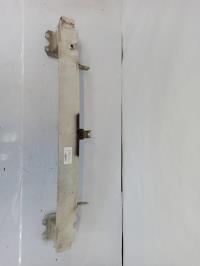 Traversa rinforzo paraurti anteriore