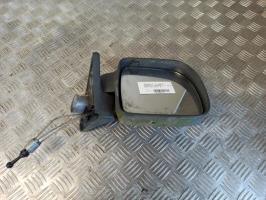 Retrovisor derecho