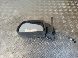 Retrovisor izquierdo