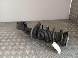 Amortiguador delantero izquierdo