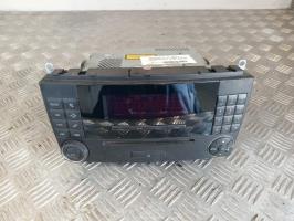 Autoradio originale