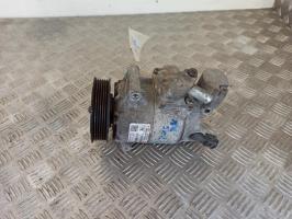 Compresseur clim