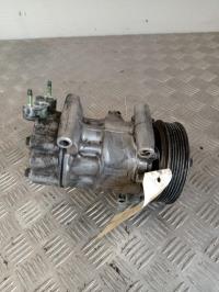 Compresseur clim