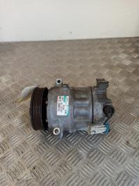 Compresseur clim