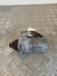 Motor de arranque