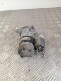 Motorino avviamento