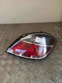 Fanale posteriore principale destro (luci)