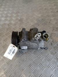 Compresseur clim
