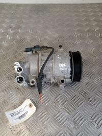 Compresseur clim