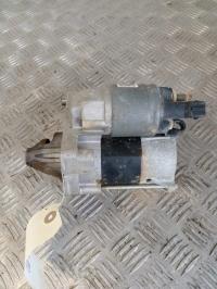 Motorino avviamento