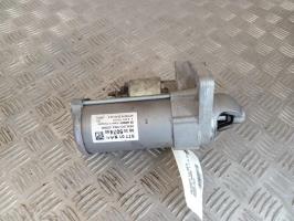 Motorino avviamento