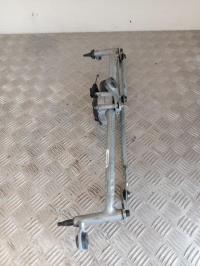 Moteur essuie glace avant