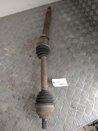 Cardan droit (transmission)