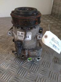 Compresseur clim