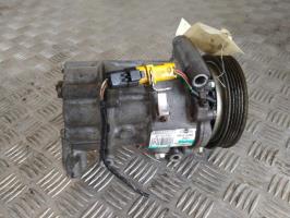 Compresseur clim
