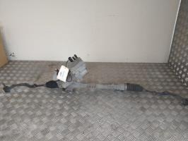 Cremaillere assistee
