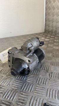 Motorino avviamento