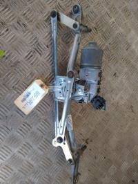 Motore tergicristallo anteriore