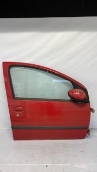Porte avant droit