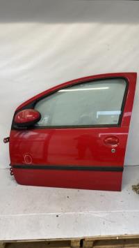 Porte avant gauche