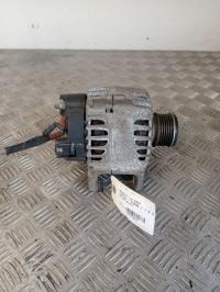Alternateur