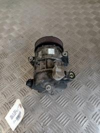 Compresor del climatizador