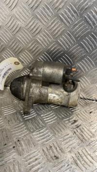 Motorino avviamento