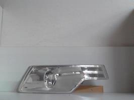 Anti brouillard droit (feux)