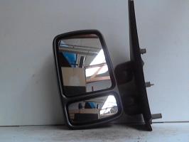 Retroviseur gauche