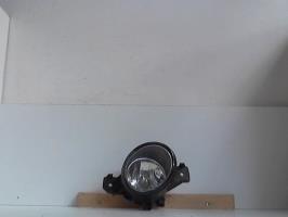 Anti brouillard droit (feux)