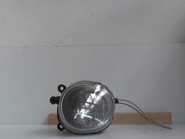 Anti brouillard droit (feux)