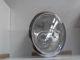 Optique avant principal gauche (feux)(phare)