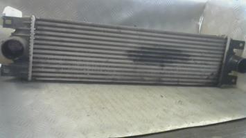 Echangeur air (Intercooler)