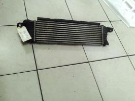 Echangeur air (Intercooler)