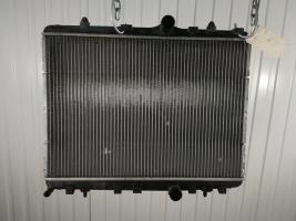 Radiateur eau