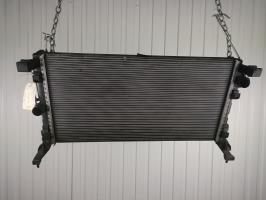 Radiateur eau