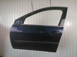 Porte avant gauche