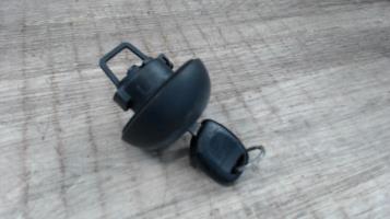 Bouchon de carburant