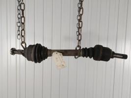 Cardan gauche (transmission)