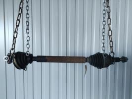 Cardan gauche (transmission)