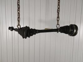 Cardan gauche (transmission)