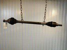 Cardan droit (transmission)