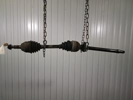 Cardan droit (transmission)